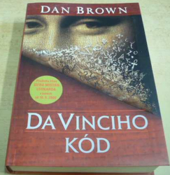 Dan Brown - Da Vinciho kód (2006)