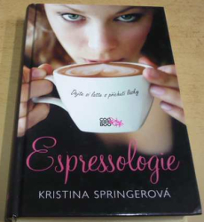 Kristina Springer - Espressologie (2012)