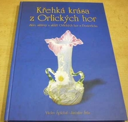 Václav Šplíchal - Křehká krása z Orlických hor (2004)