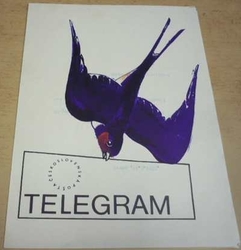 TELEGRAM z roku 1970 (1970)