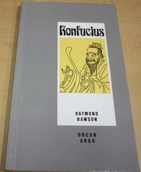 Raymond Dawson - Konfucius (1994)
