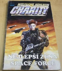 Wolfgang Hohlbein - Nejlepší žena Space Force (1995)