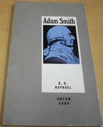 David Daiches Raphael - Adam Smith (1995)