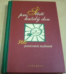 Fabian Bergmann - Štěstí pro každý den (2001)