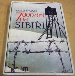 Karlo Štajner - 7000 dní na Sibiři (1991)