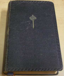 Boží cesta. Písně a modlitby katolického křesťana (1938)
