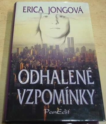 Erica Jongová - Odhalené vzpomínky (2000)