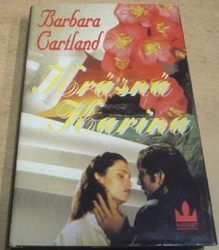 Barbara Cartland - Krásná Karina (1997)