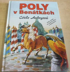 Cécile Aubryová - Poly v Benátkách (1999)