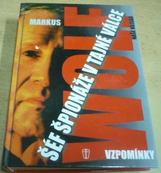 Markus Wolf - Šéf špionáže v tajné válce (2004)