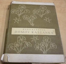 Hana Klánová - Domov Kaštanka (1942)