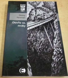Denny Newman - Otevřte sa, mraky (2012)