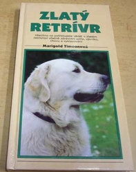 Marigold Timson - Zlatý retrívr (1999)