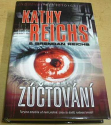 Kathy Reichs - Zúčtování (2015)