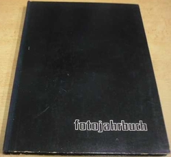 Fotojahrbuch 1958 (1958)