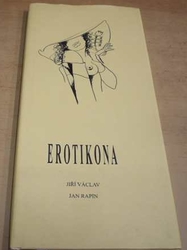 Jiří Václav - Erotikona (2004)