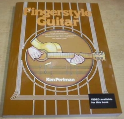 Ken Perlman - Fingerstyle Guitar (2002) anglicky