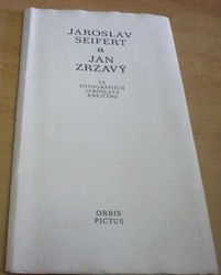 Jaroslav Krejčí - Jaroslav Seifert a Jan Zrzavý (1990) 