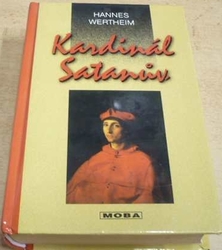 Hannes Wertheim - Kardinál Satanův (1999)