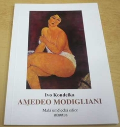 Ivo Koudelka - Amedeo Modigliani (2006)