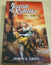Simon R. Green - Jestřáb & Rybářka (1999)