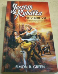 Simon R. Green - Jestřáb & Rybářka (1999)