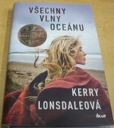 Kerry Lonsdale - Všechny vlny oceánu (2020)