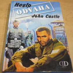 John Castle - Heslo odvaha (2003)