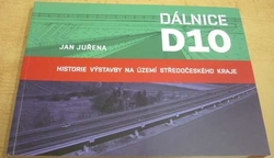 Jan Juřena - Dálnice D10 (2023)