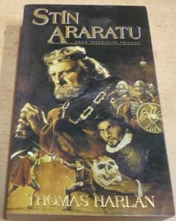 Thomas Harlan - Stín Araratu (2002)