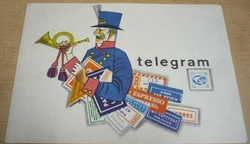 TELEGRAM z roku 1971 (1971)  