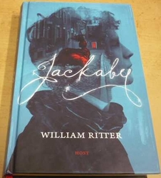 William Ritter - Jackaby (2015)