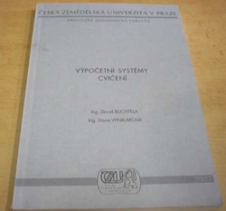 David Buchtela - Výpočetní systémy cvičení (2005)
