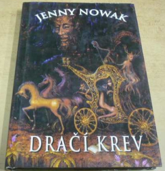 Jenny Nowak - Dračí krev (1995)