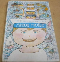 Jiří Žáček - Ahoj, moře (1980)