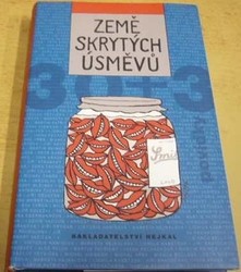 Antologie - Země skrytých úsměvů (2020)