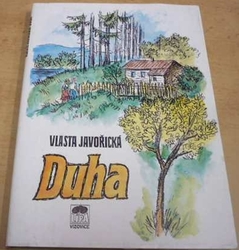 Vlasta Javořická - Duha (1992)