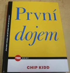 Chip Kidd - První dojem (2016)