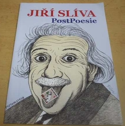 Jiří Slíva - PostPoezie (2017) 