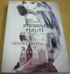 Emily Boldová - Dědička světla (2019)