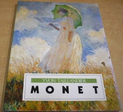 Yvon Taillandier - Monet (1992)