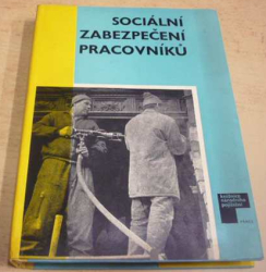 Sociální zabezpečení pracovníků (1970)