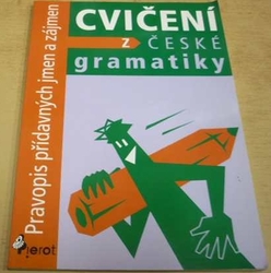 Petr Šulc - Cvičení z české gramatiky (2002)