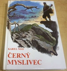 Karl May - Černý myslivec (1995)