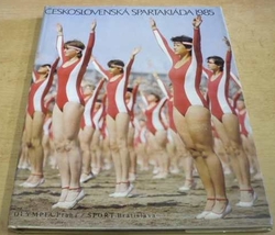 Československá spartakiáda 1985 (1986)
