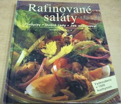 Rafinované saláty (2001)