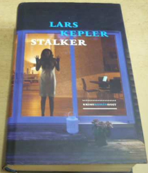 Lars Kepler - Stalker (2015)