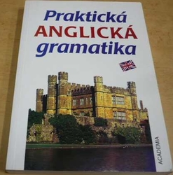 Elzbieta Manczak-Wohlfeld - Praktická anglická gramatika (1999)