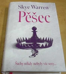 Skye Warren - Pěšec (2022)