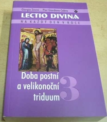 Giorgio Zevini - Lectio divina na každý den v roce 3 (2002)